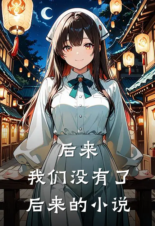 后来，我们没有了后来的小说