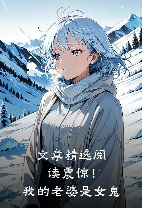 文章精选阅读震惊！我的老婆是女鬼
