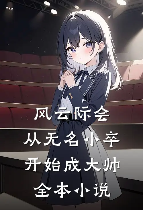 风云际会：从无名小卒开始成大帅全本小说