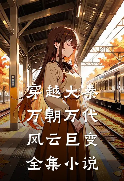 穿越大秦,万朝万代风云巨变全集