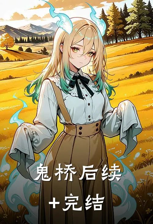 鬼桥后续+完结