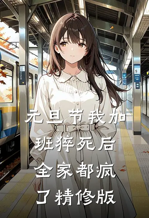 元旦节我加班猝死后，全家都疯了精修版