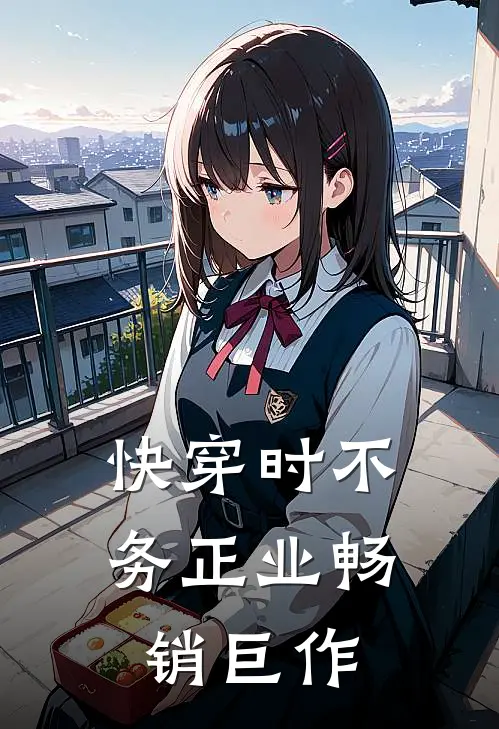 快穿时不务正业畅销巨作