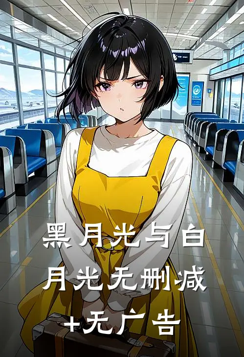 黑月光与白月光无删减+无广告