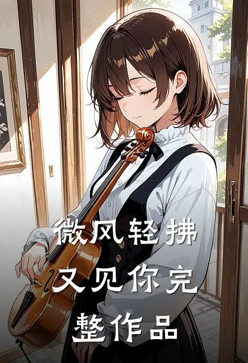 微风轻拂又见你完整作品