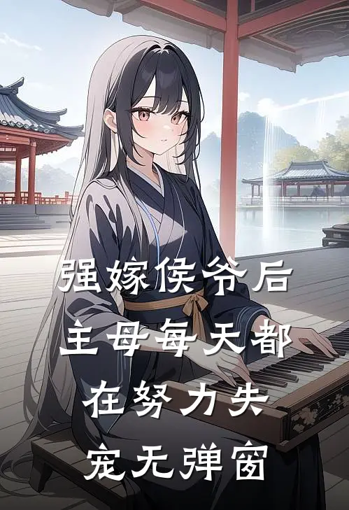 强嫁侯爷后，主母每天都在努力失宠无弹窗