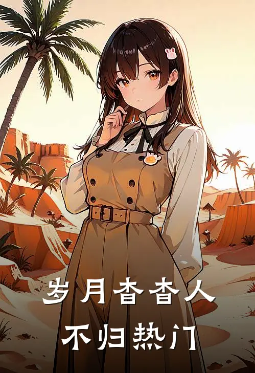 岁月杳杳人不归热门
