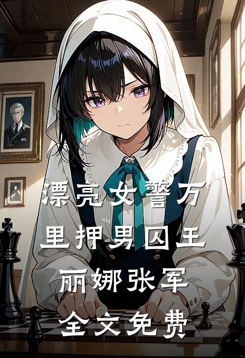 漂亮女警万里押男囚王丽娜张军全文免费