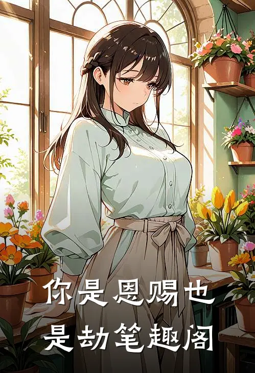 你是恩赐也是劫笔趣阁