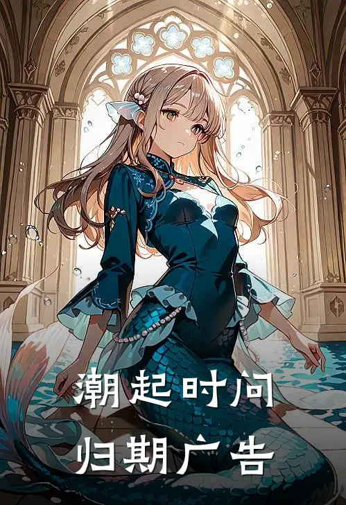潮起时问归期广告