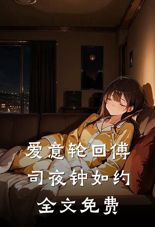 爱意轮回傅司夜钟如约全文免费
