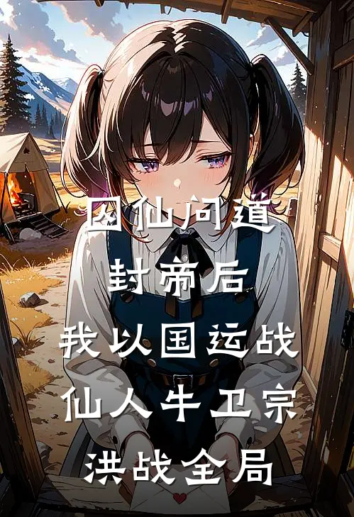囚仙问道：封帝后，我以国运战仙人牛卫宗洪战全局