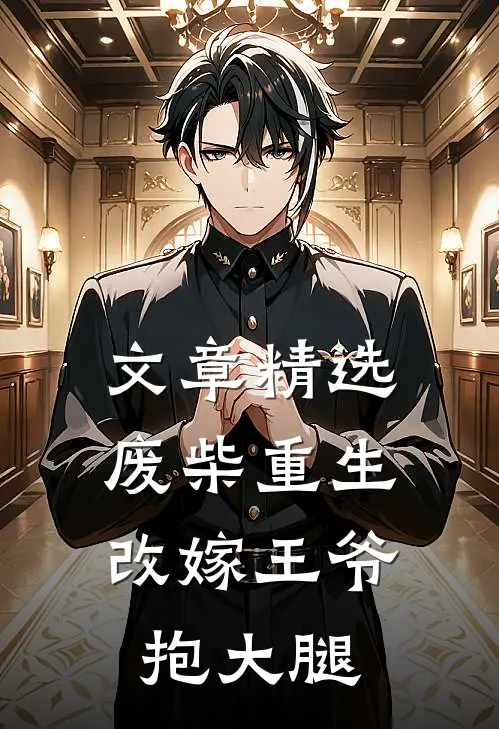 文章精选废柴重生：改嫁王爷抱大腿