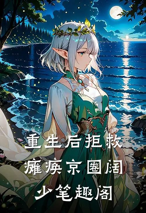 重生后拒救瘫痪京圈阔少笔趣阁