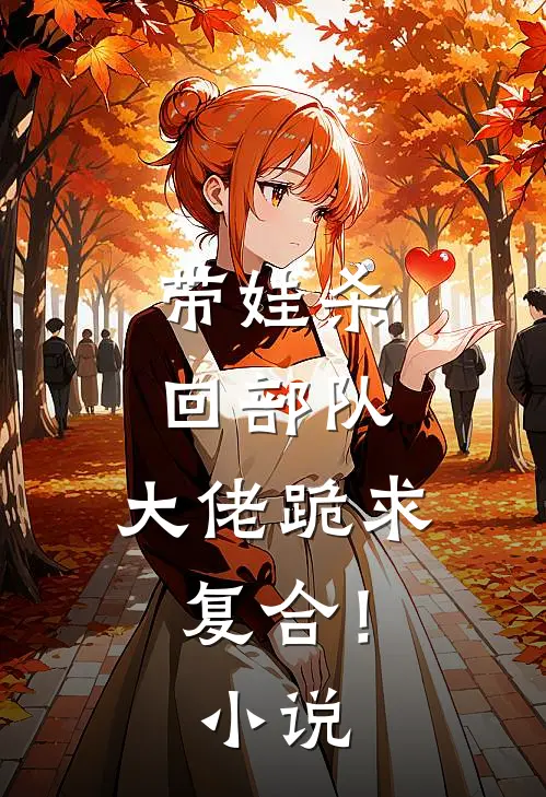 带娃杀回部队，大佬跪求复合！小说