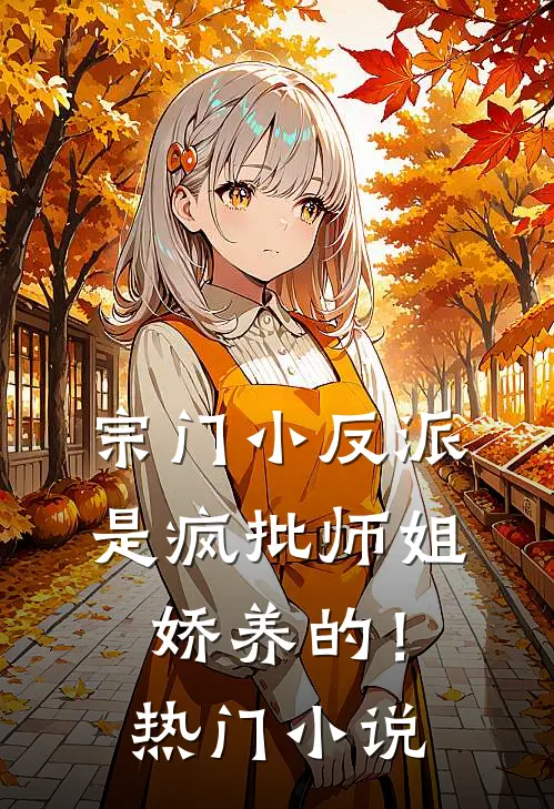 宗门小反派，是疯批师姐娇养的！热门小说