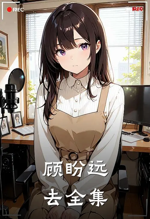 顾盼远去 全集