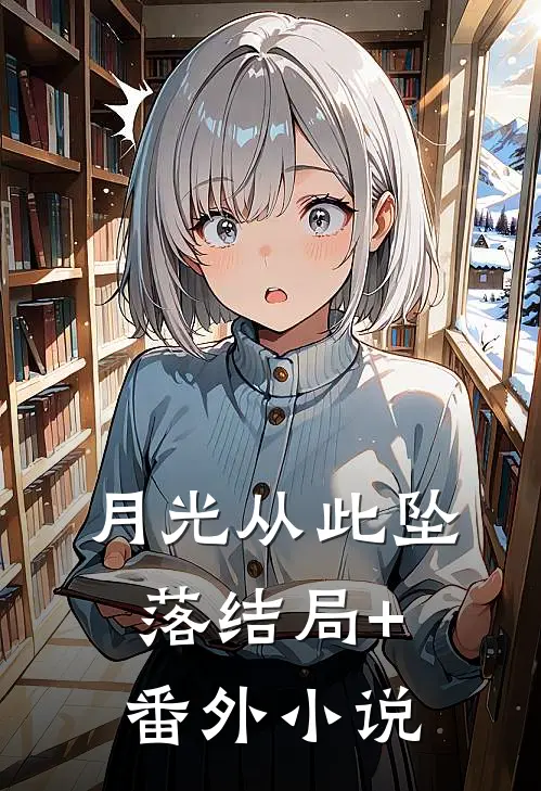 月光从此坠落结局+番外小说