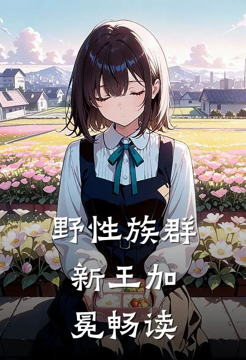 野性族群：新王加冕畅读