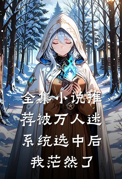 全集小说推荐被万人迷系统选中后，我茫然了
