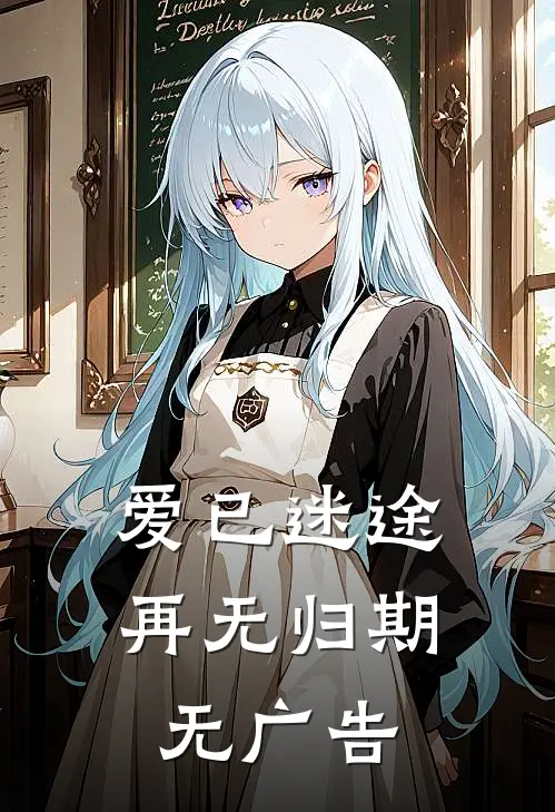 爱已迷途，再无归期无广告