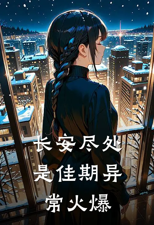 长安尽处是佳期异常火爆