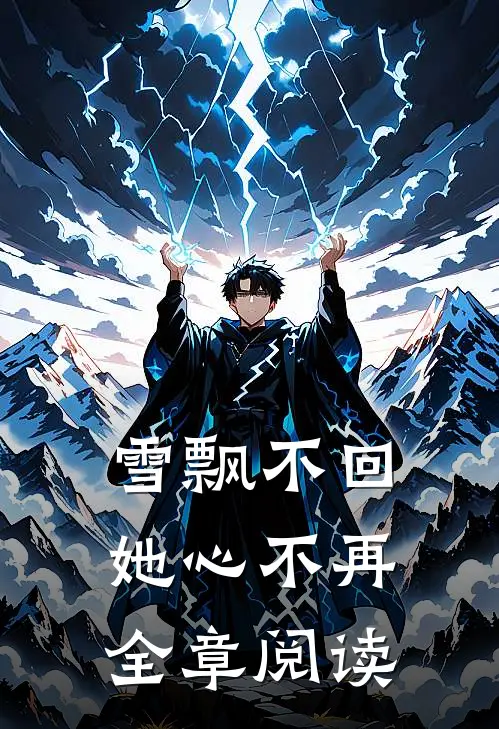 雪飘不回，她心不再全章阅读