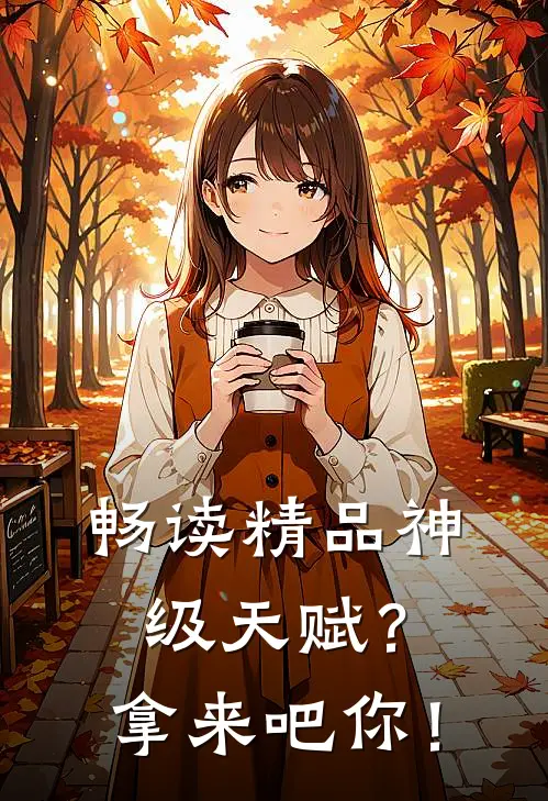 畅读精品神级天赋？拿来吧你！
