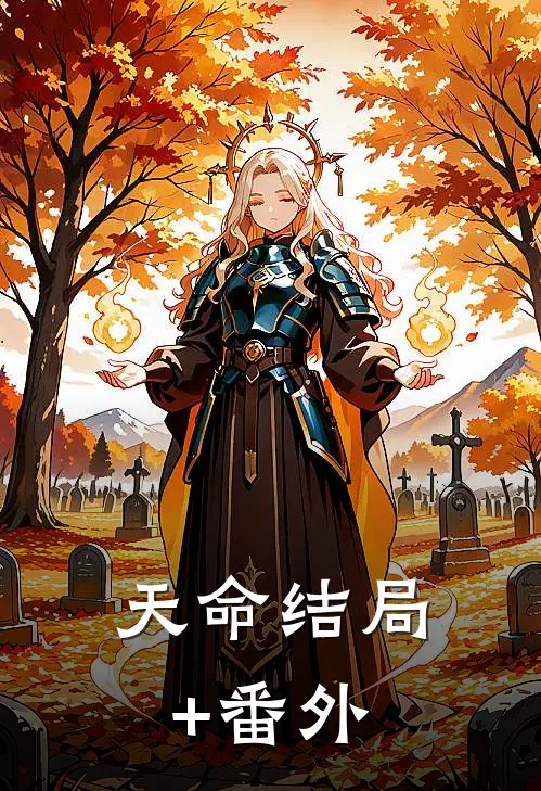 天命结局+番外