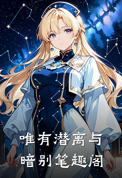 唯有潜离与暗别笔趣阁
