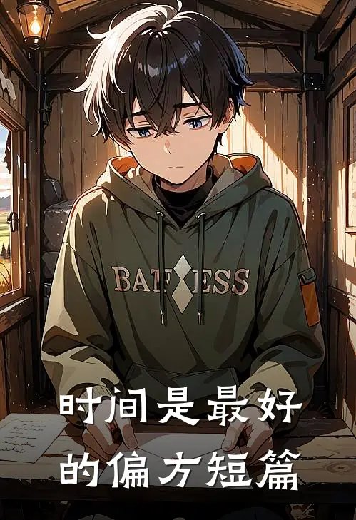 时间是最好的偏方短篇