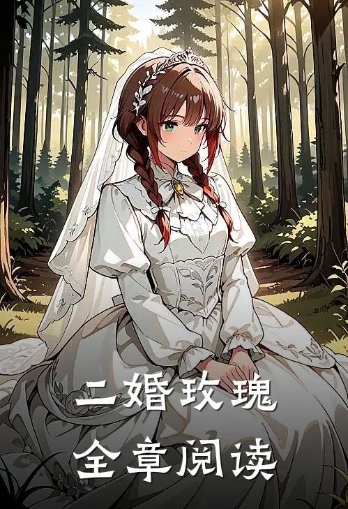 二婚玫瑰全章阅读