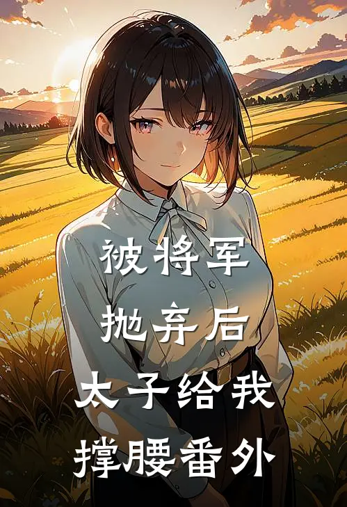 被将军抛弃后，太子给我撑腰 番外