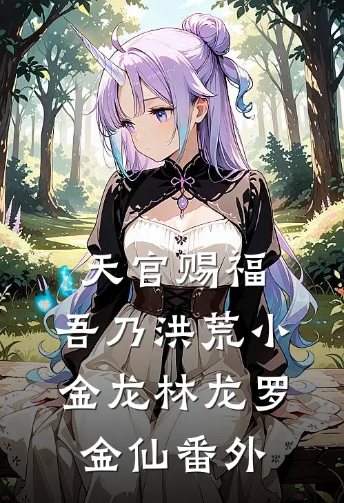 天官赐福：吾乃洪荒小金龙林龙罗金仙 番外