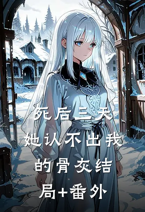 死后三天，她认不出我的骨灰结局+番外