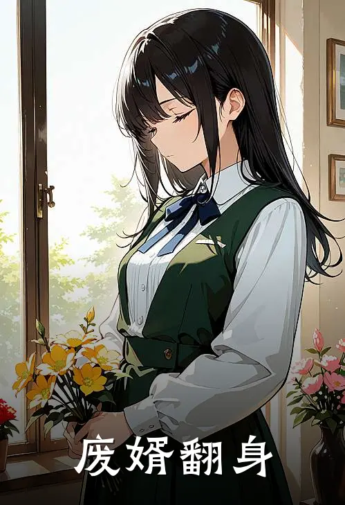 废婿翻身