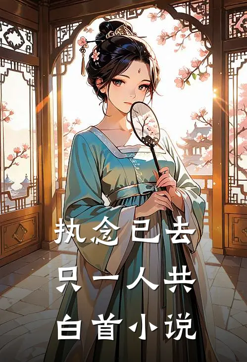 执念已去，只一人共白首小说