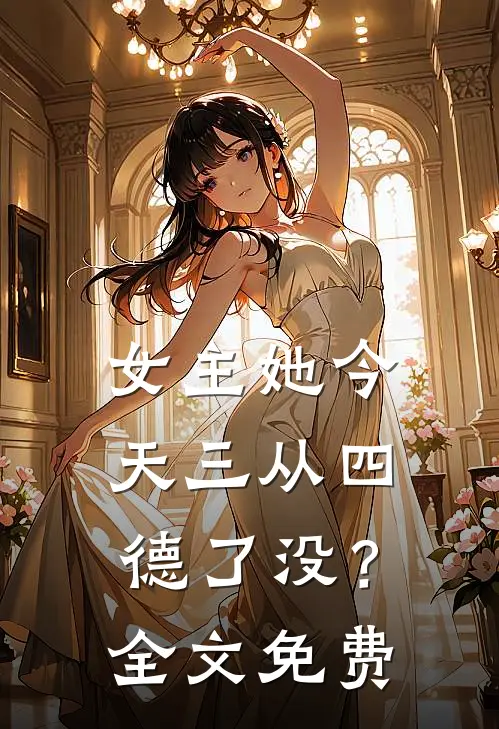 女主她今天三从四德了没?全文免费阅读
