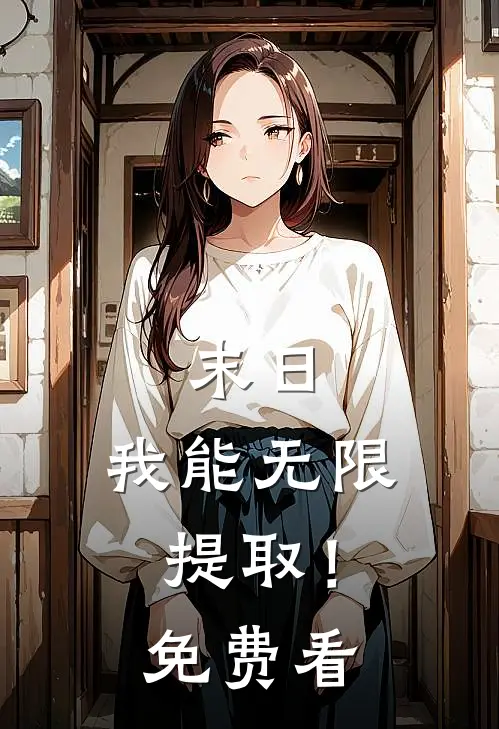 末日：我能无限提取！免费看