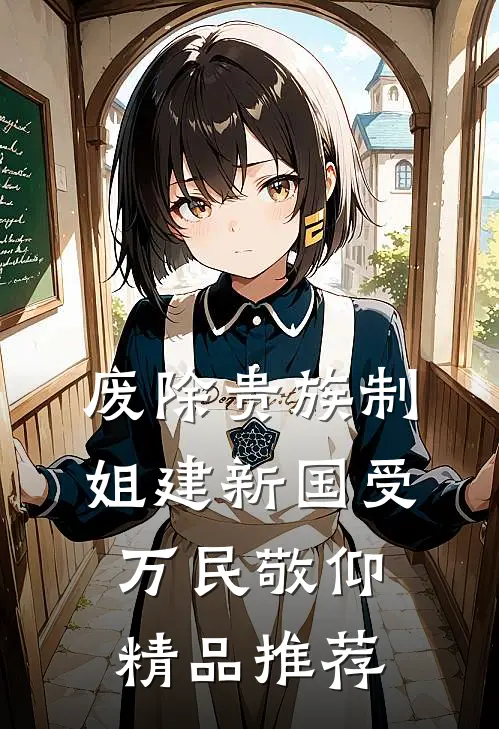 废除贵族制，姐建新国受万民敬仰精品推荐