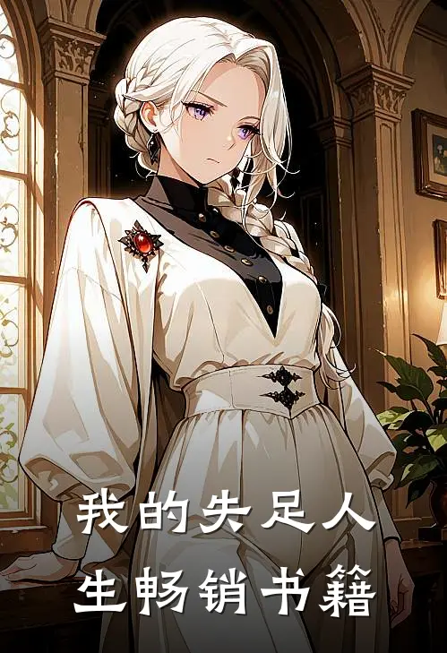 我的失足人生畅销书籍
