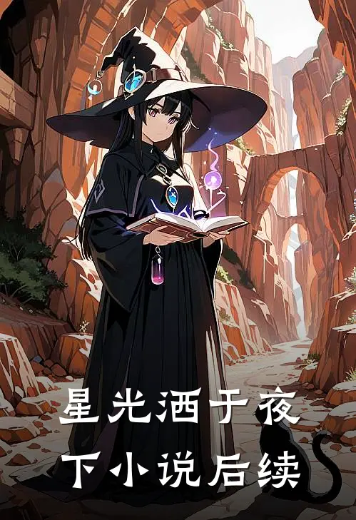 星光洒于夜下小说后续