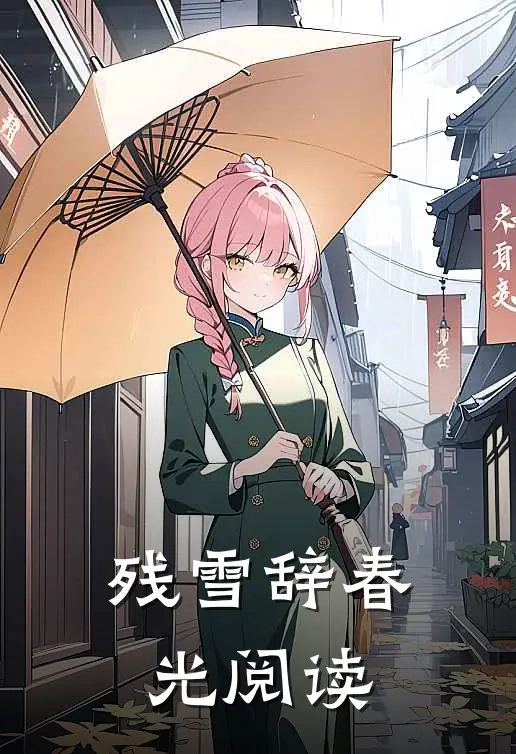 残雪辞春光阅读