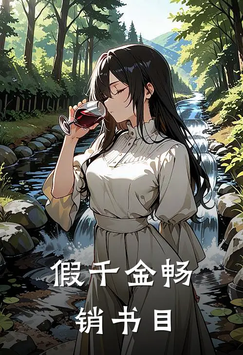 假千金畅销书目