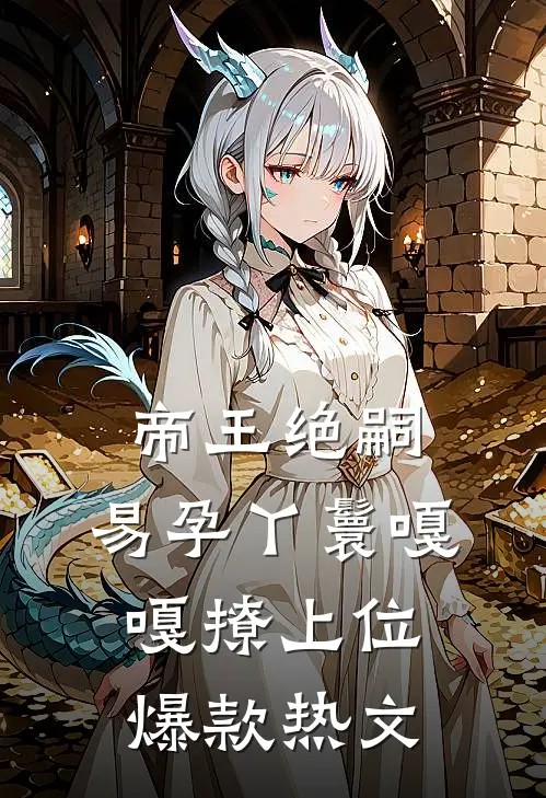 帝王绝嗣，易孕丫鬟嘎嘎撩上位爆款热文
