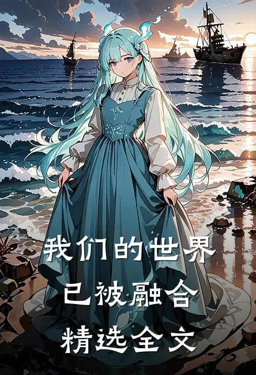 我们的世界已被融合精选全文