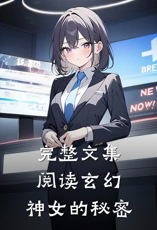 完整文集阅读玄幻神女的秘密