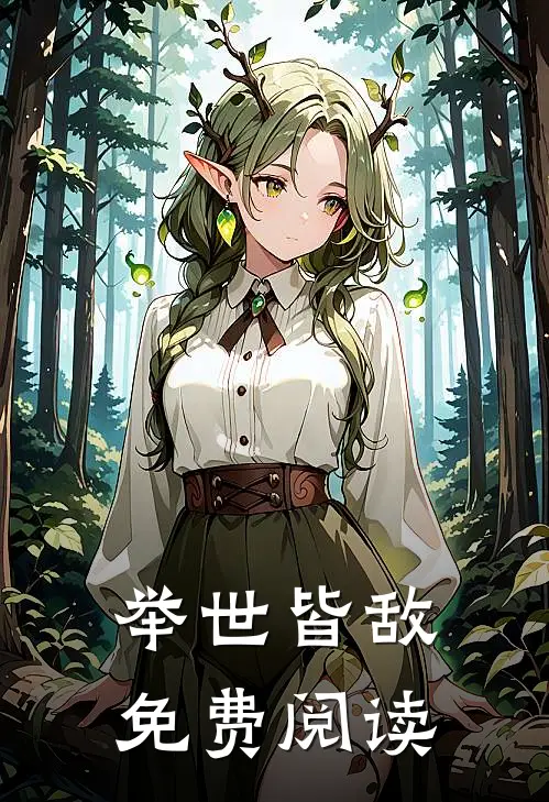 举世皆敌免费阅读