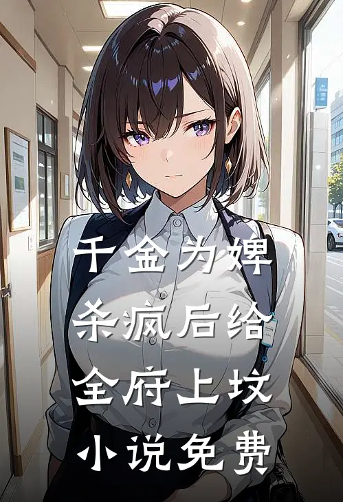 千金为婢，杀疯后给全府上坟小说免费