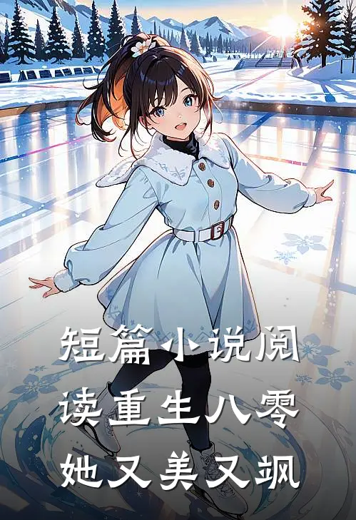 短篇小说阅读重生八零她又美又飒